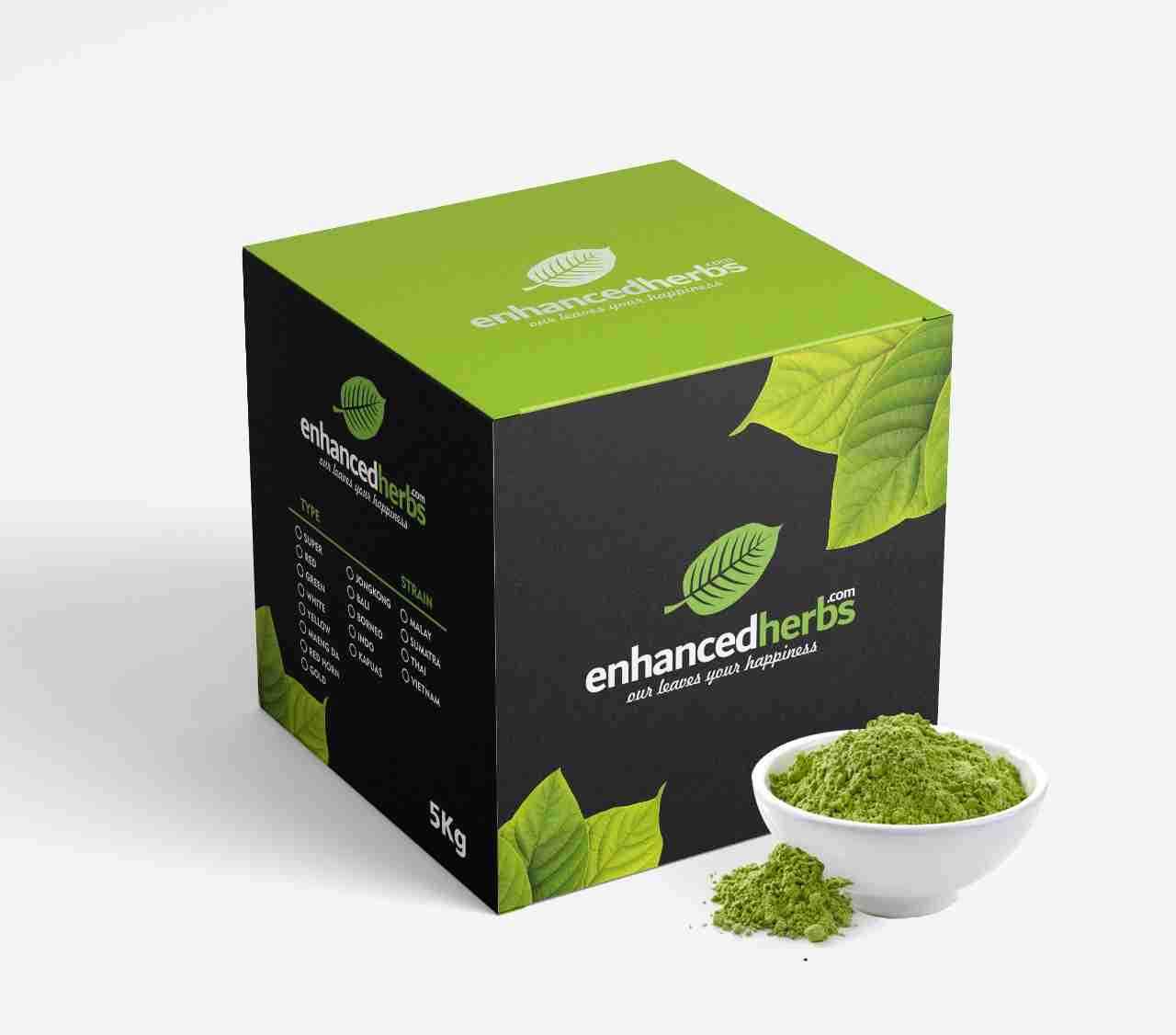 5 KG Wholesale Pack