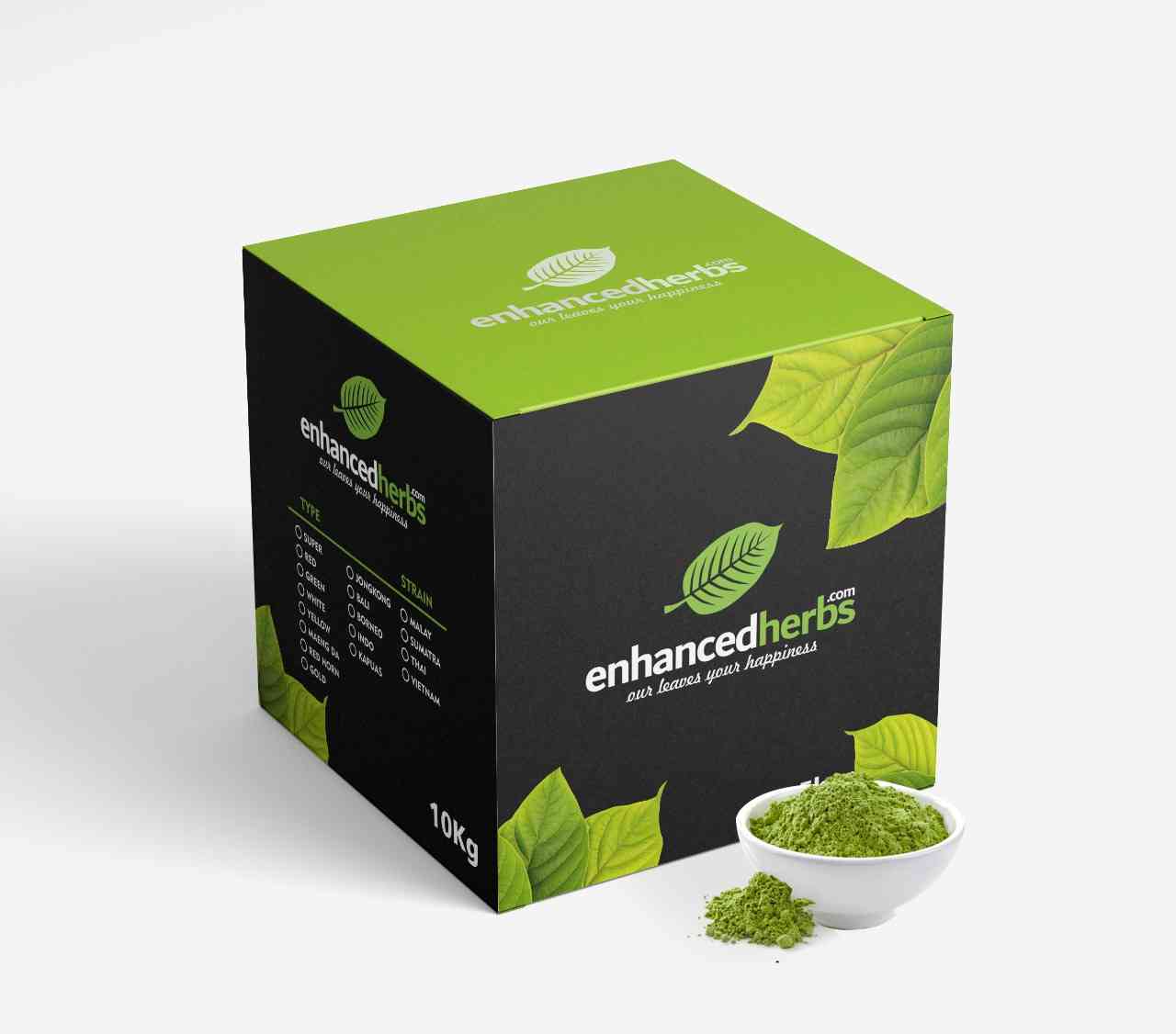 10 KG Wholesale Pack