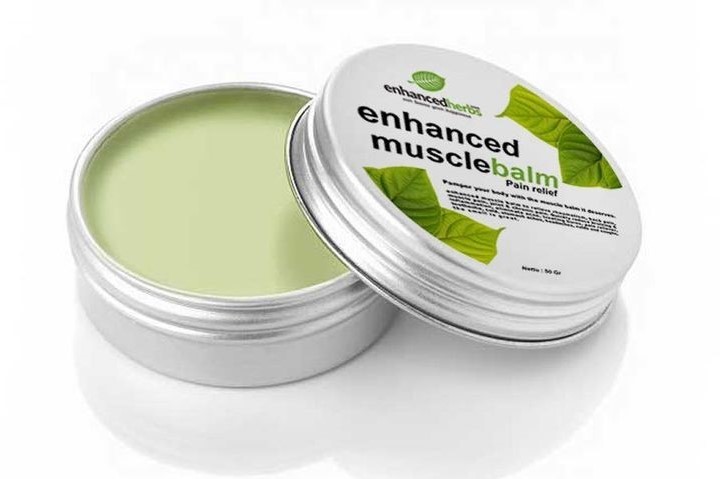 Kratom Balm